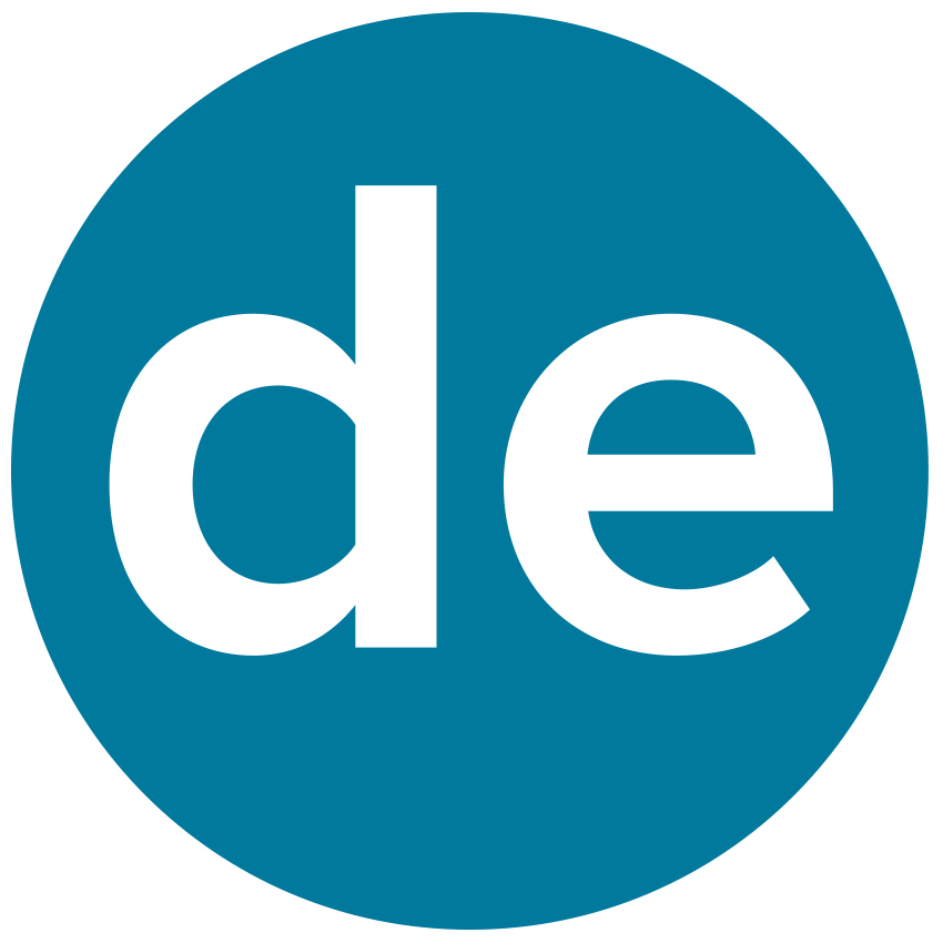 DENIC Logo